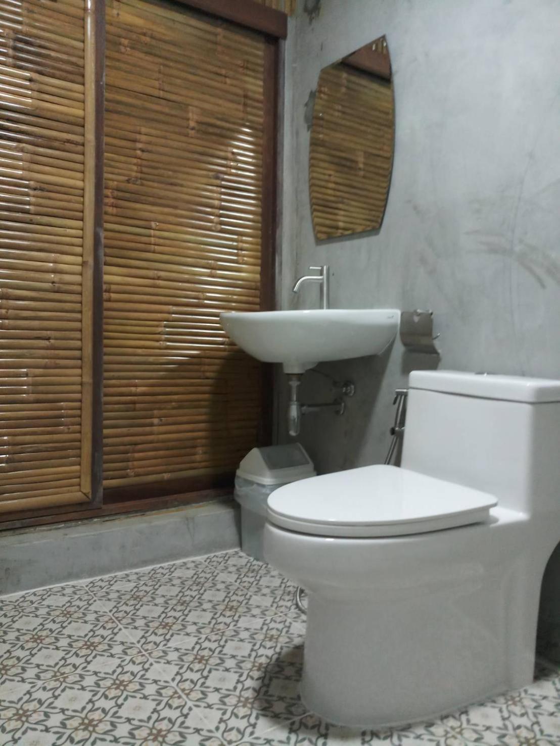 คูณ-เนื่อง ฟาร์ม สเตย์ หัวหิน Koon & Nueang Farm Stay Hua Hin Ban Bo Fai Exterior photo