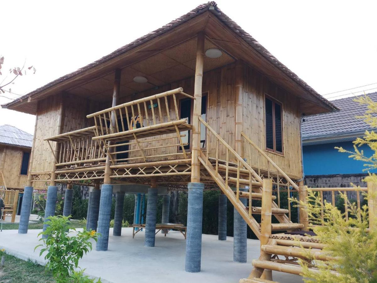 คูณ-เนื่อง ฟาร์ม สเตย์ หัวหิน Koon & Nueang Farm Stay Hua Hin Ban Bo Fai Exterior photo