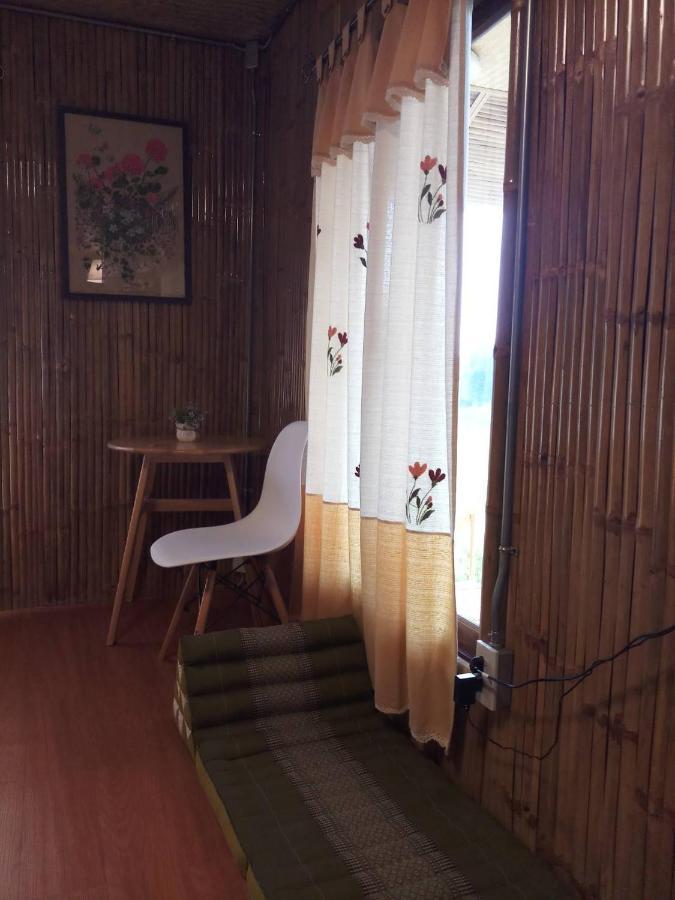 คูณ-เนื่อง ฟาร์ม สเตย์ หัวหิน Koon & Nueang Farm Stay Hua Hin Ban Bo Fai Exterior photo