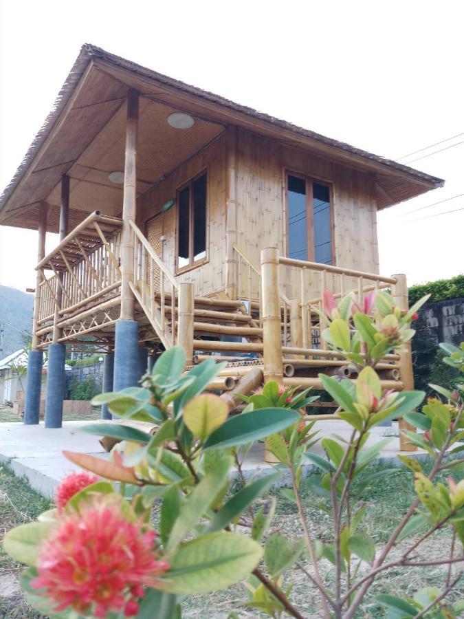 คูณ-เนื่อง ฟาร์ม สเตย์ หัวหิน Koon & Nueang Farm Stay Hua Hin Ban Bo Fai Exterior photo