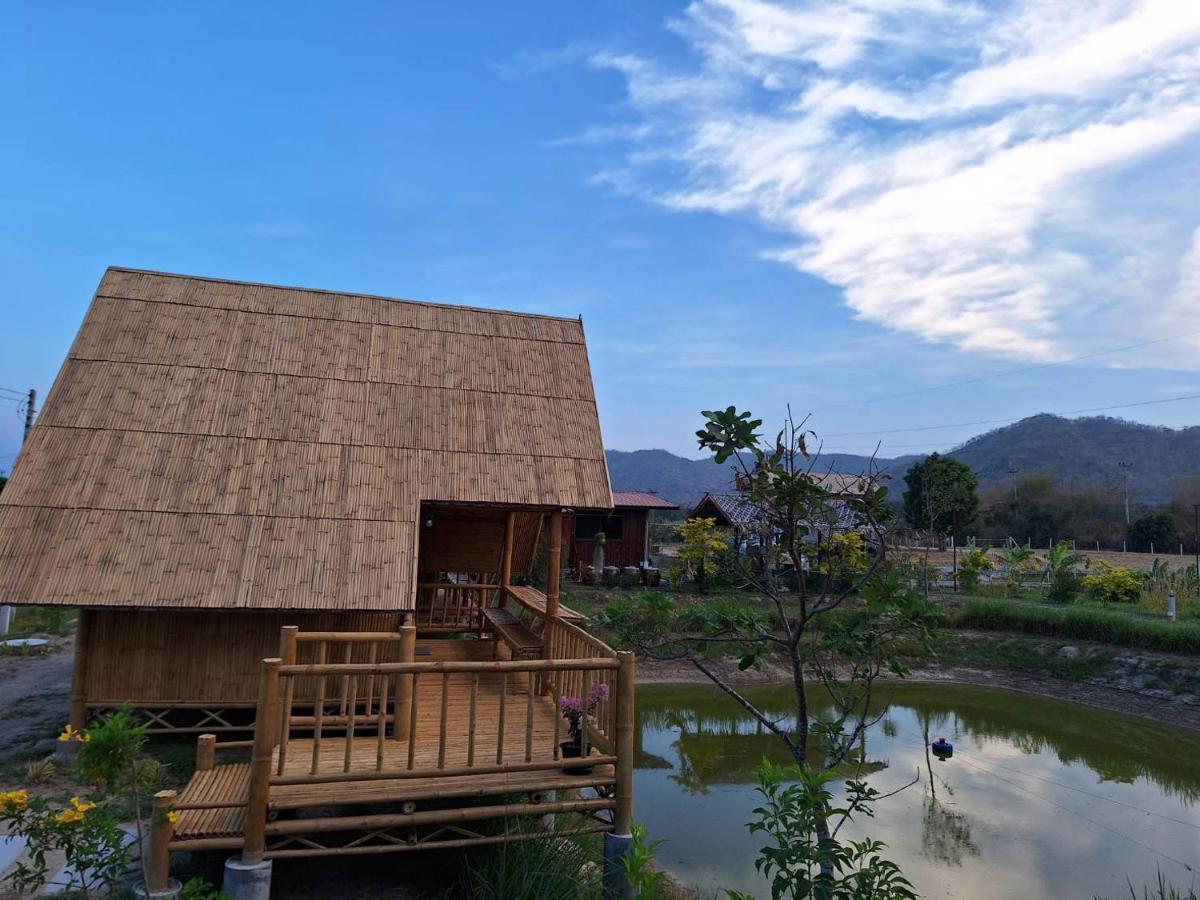 คูณ-เนื่อง ฟาร์ม สเตย์ หัวหิน Koon & Nueang Farm Stay Hua Hin Ban Bo Fai Exterior photo