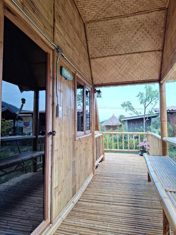 คูณ-เนื่อง ฟาร์ม สเตย์ หัวหิน Koon & Nueang Farm Stay Hua Hin Ban Bo Fai Exterior photo