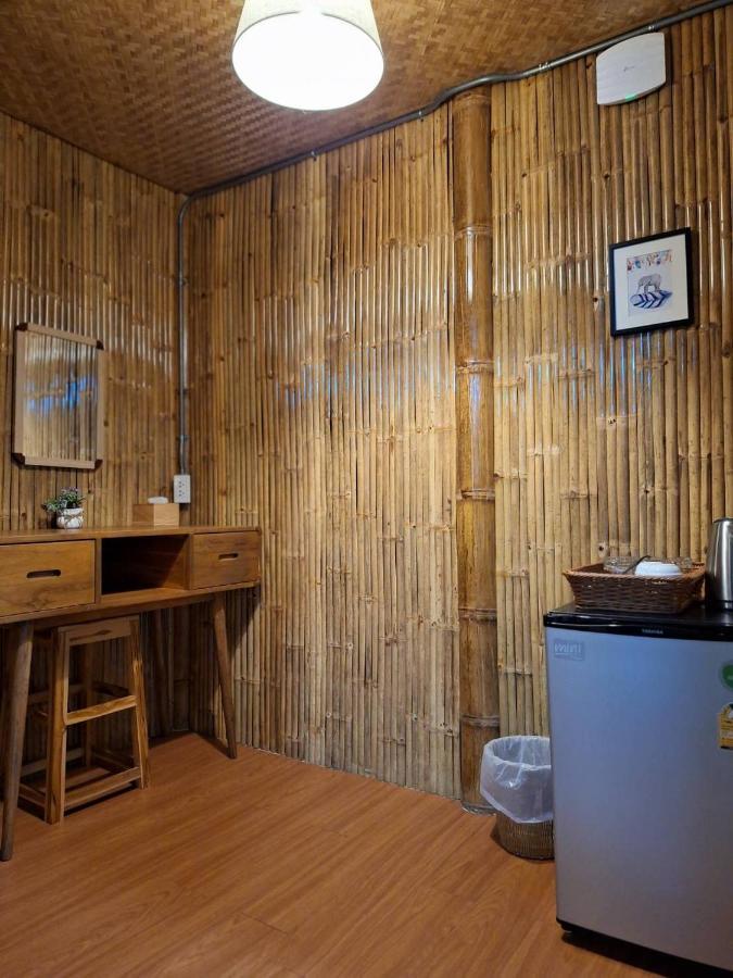 คูณ-เนื่อง ฟาร์ม สเตย์ หัวหิน Koon & Nueang Farm Stay Hua Hin Ban Bo Fai Exterior photo